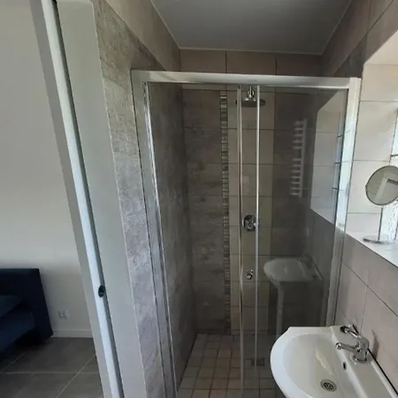 Goscinne Przystan Homestay Sarbinowo