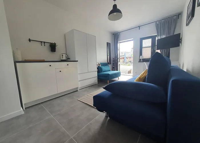 Goscinne Przystan サルビノボ